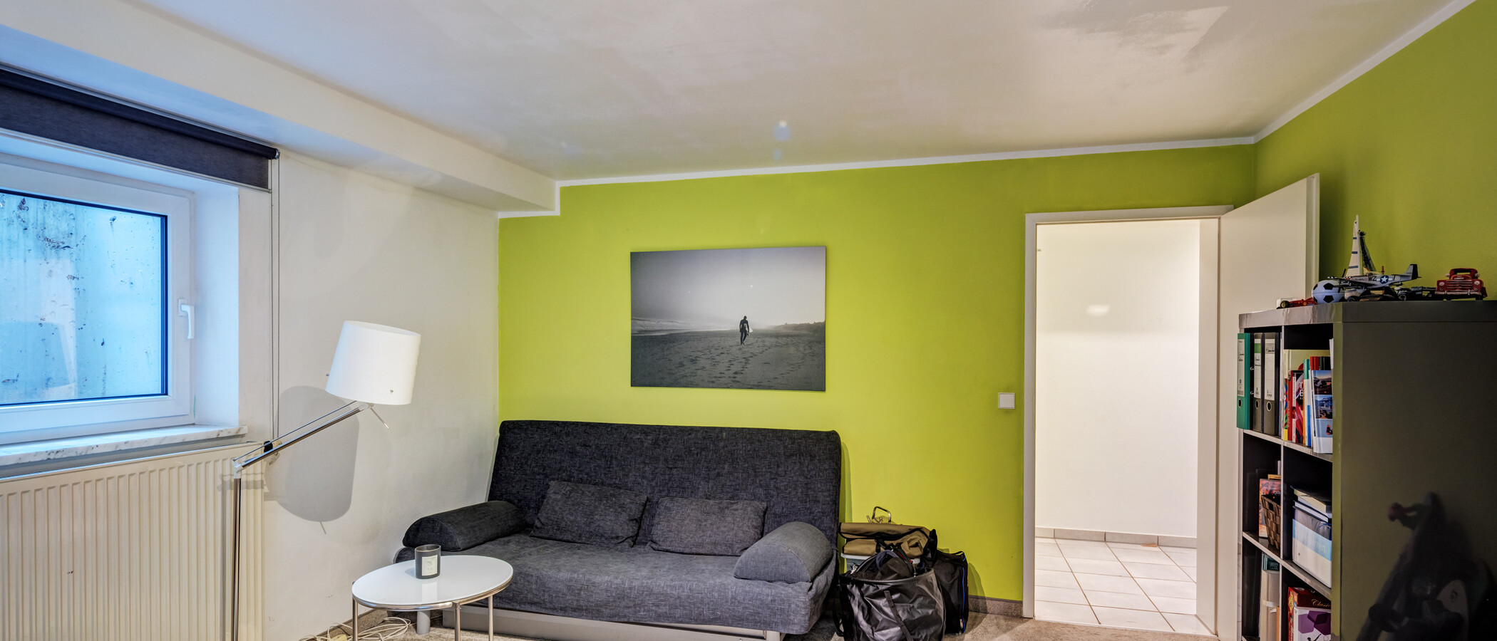 Einfamilienhaus Feldafing 01 Gästezimmer 14981