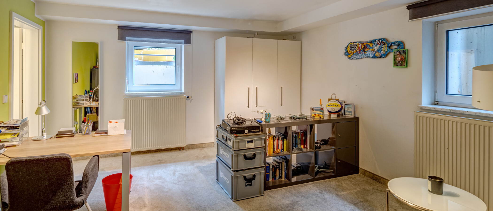 Einfamilienhaus Feldafing 02 Gästezimmer 14981