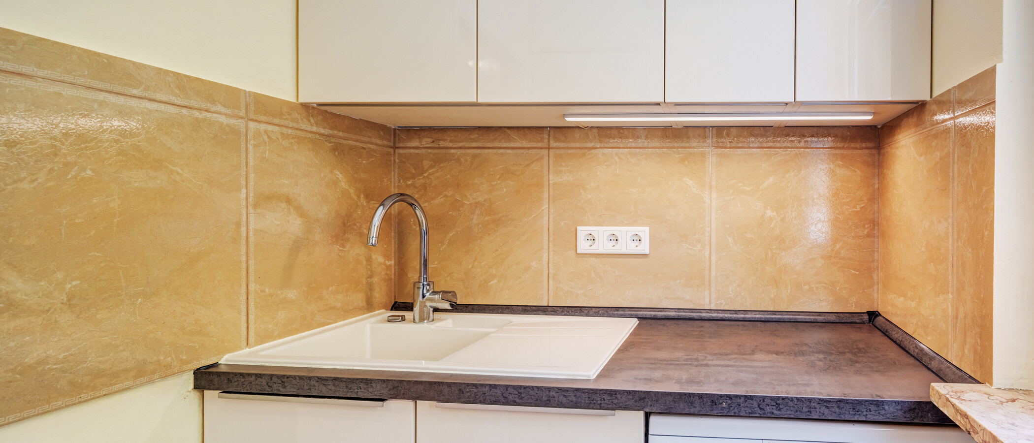 Wohnung München Neuhausen 03 Küche 14983