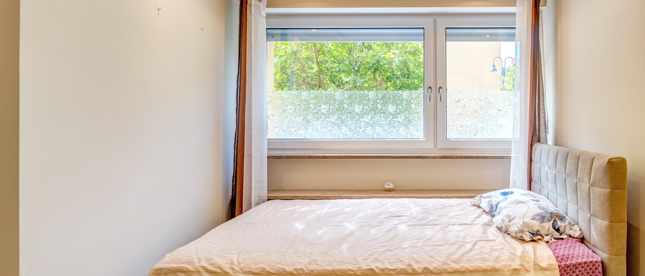 Wohnung München Neuhausen 01 Schlafbereich 14983