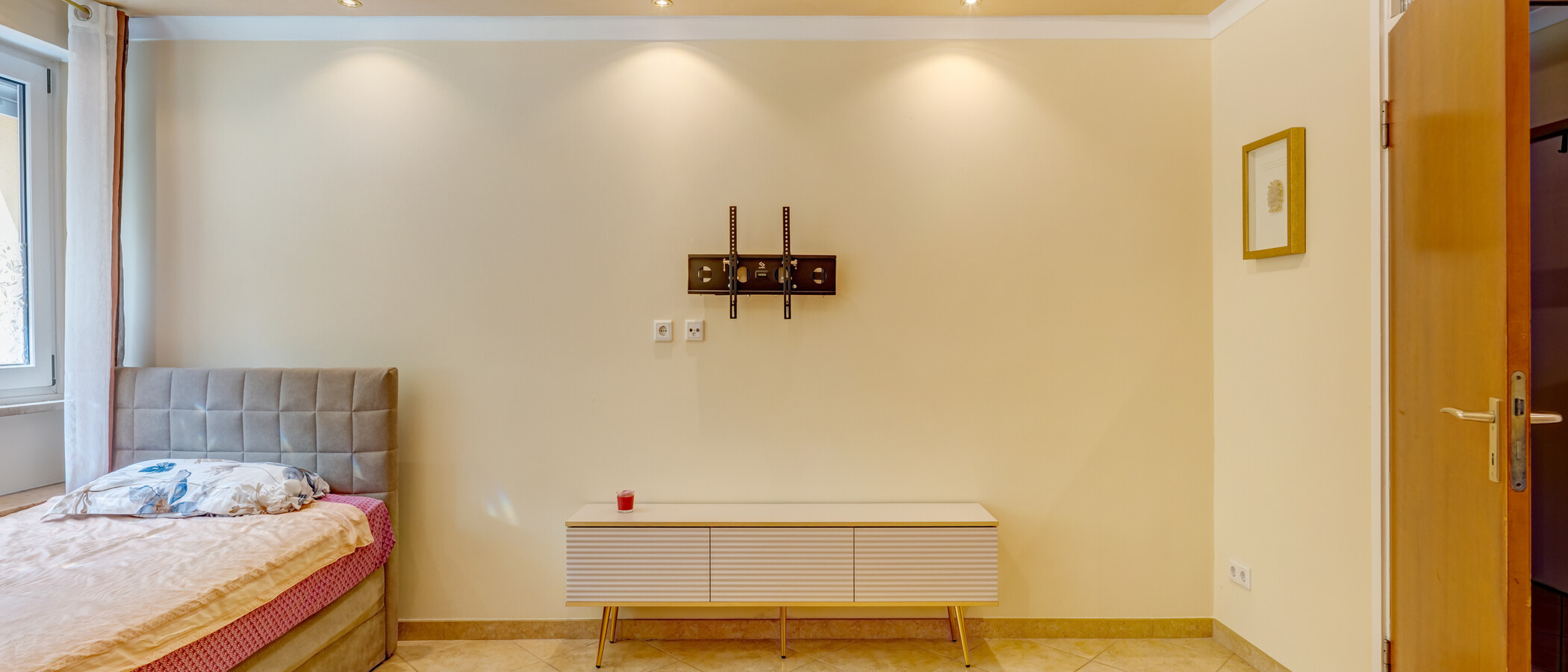 Wohnung München Neuhausen 03 Wohnbereich 14983