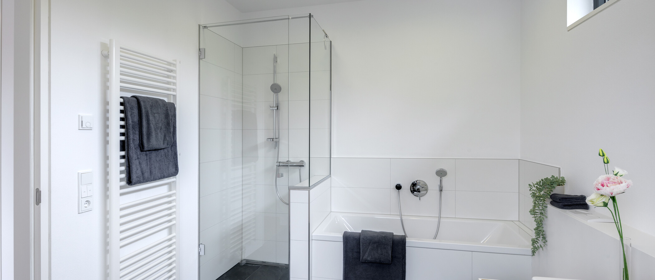 Einfamilienhaus München Untermenzing 02 2. Badezimmer 14987