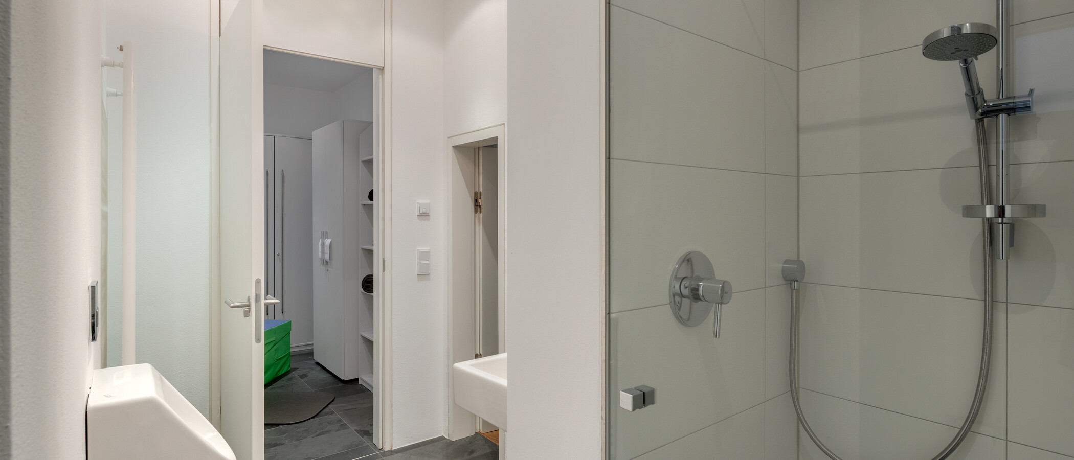 Einfamilienhaus München Untermenzing 02 3. Badezimmer 14987