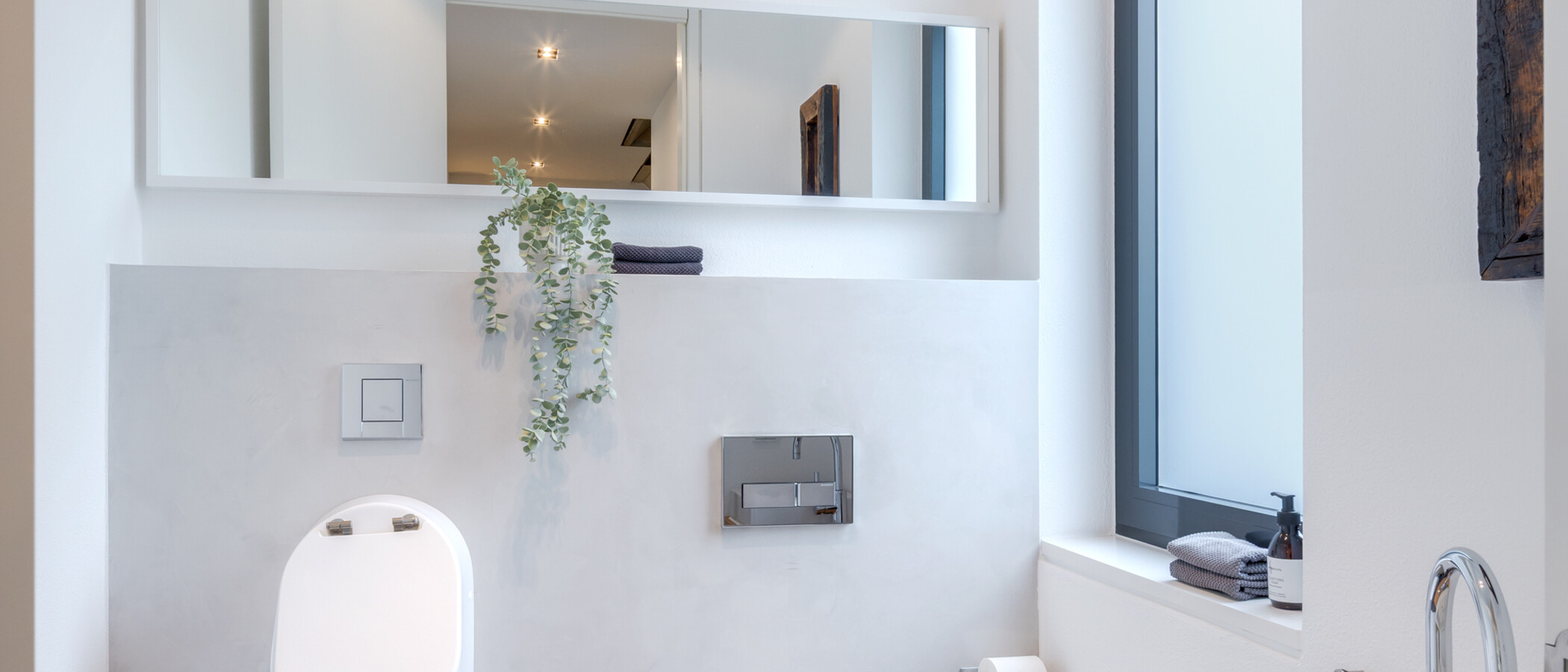 Einfamilienhaus München Untermenzing 01 Gäste-WC 14987