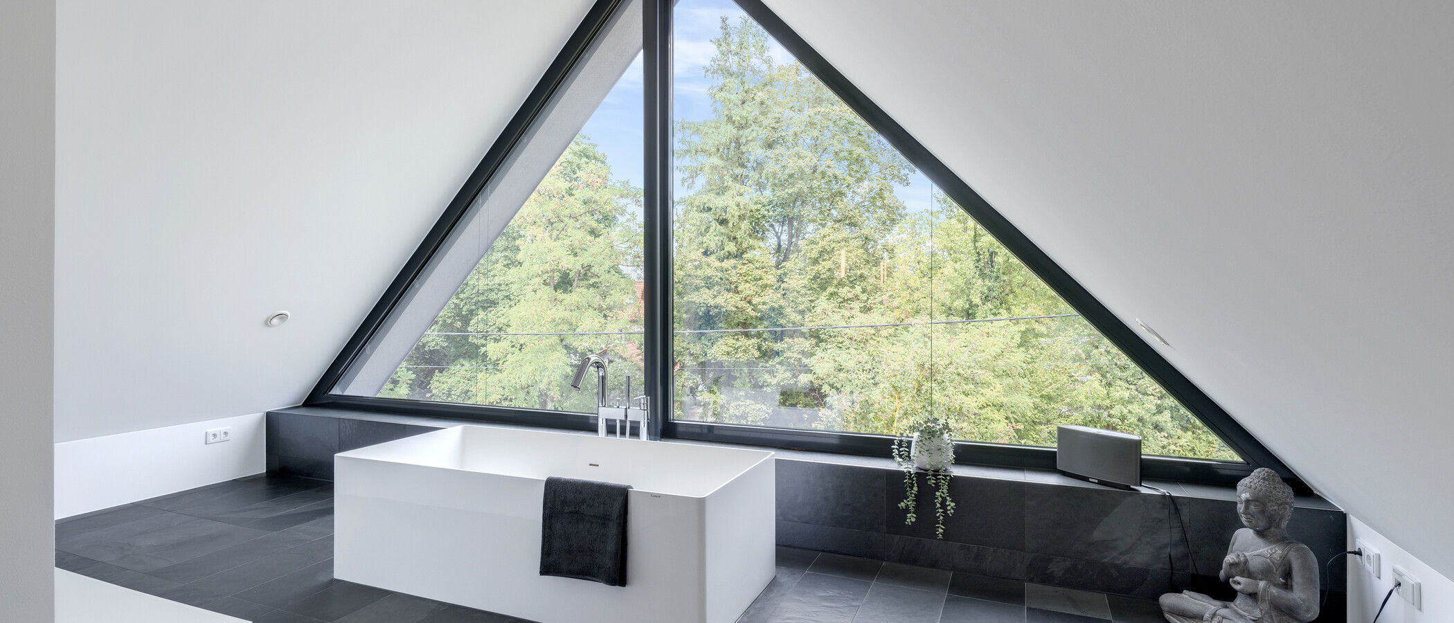 Einfamilienhaus München Untermenzing 01 1. Badezimmer 14987