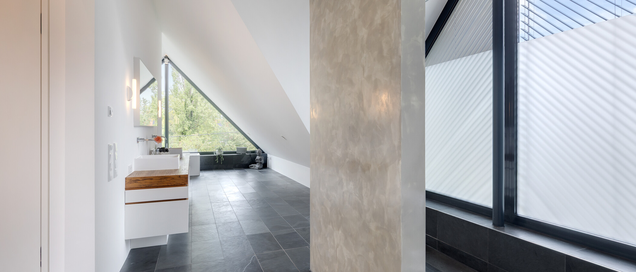 Einfamilienhaus München Untermenzing 03 1. Badezimmer 14987