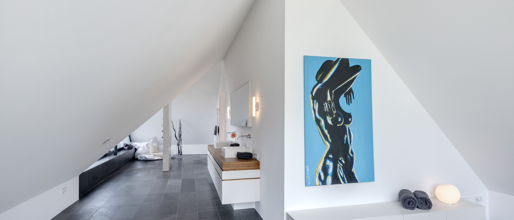 Einfamilienhaus München Untermenzing 04 1. Badezimmer 14987