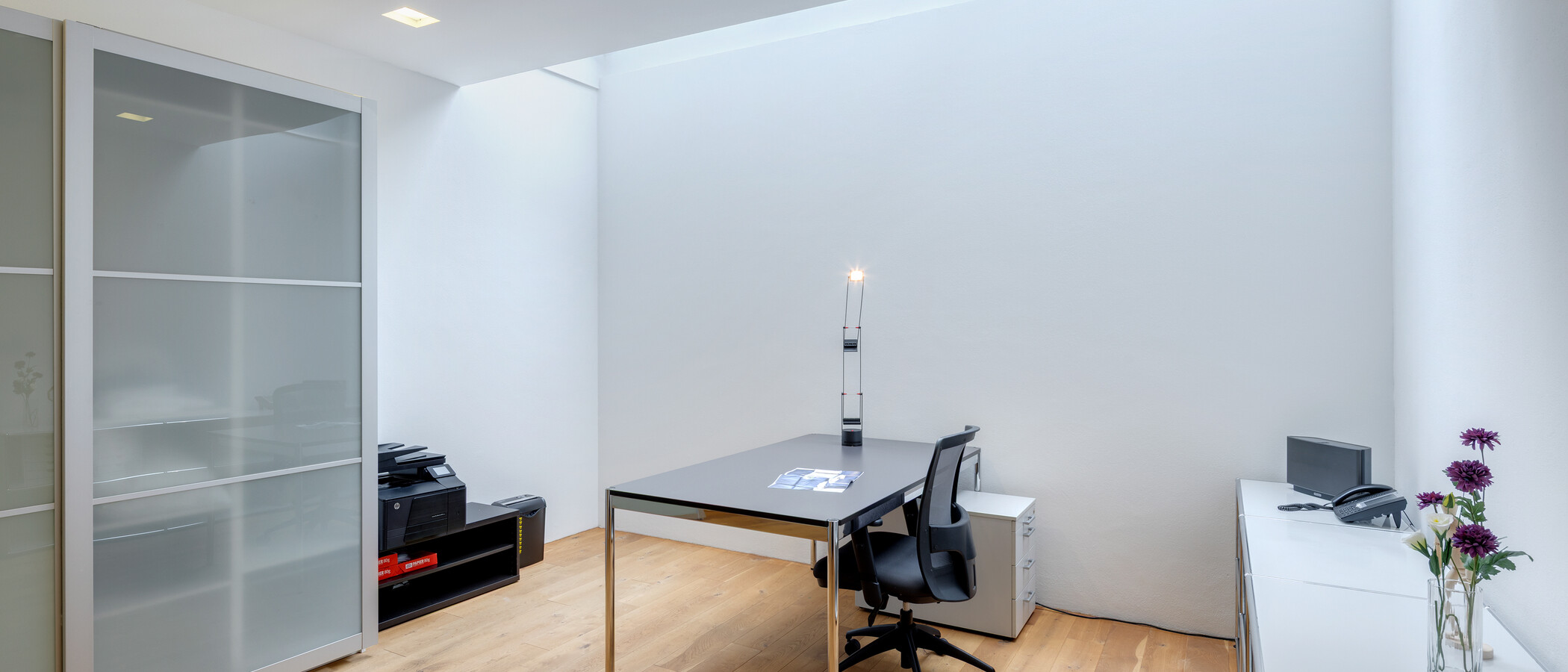 Einfamilienhaus München Untermenzing 03 Arbeits-/Gästezimmer 14987
