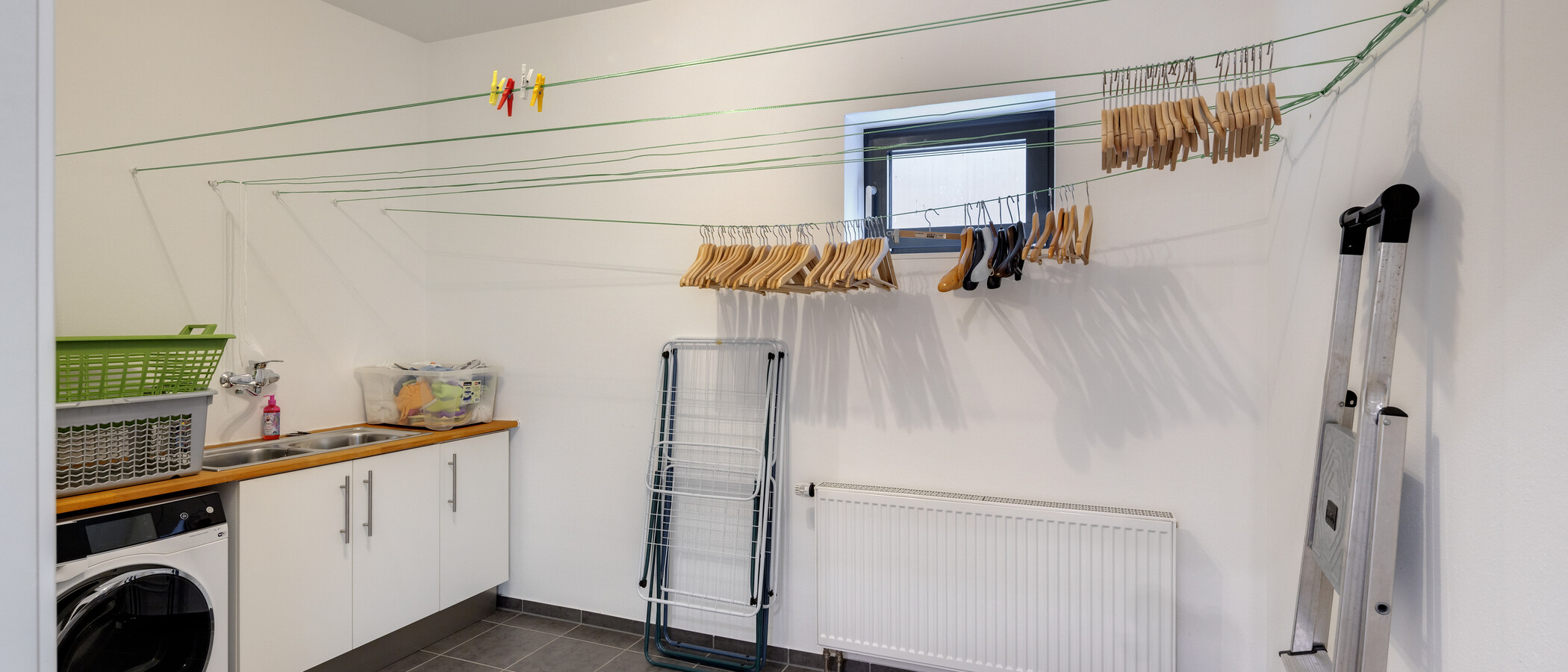 Einfamilienhaus München Untermenzing 01 Hauswirtschaft 14987