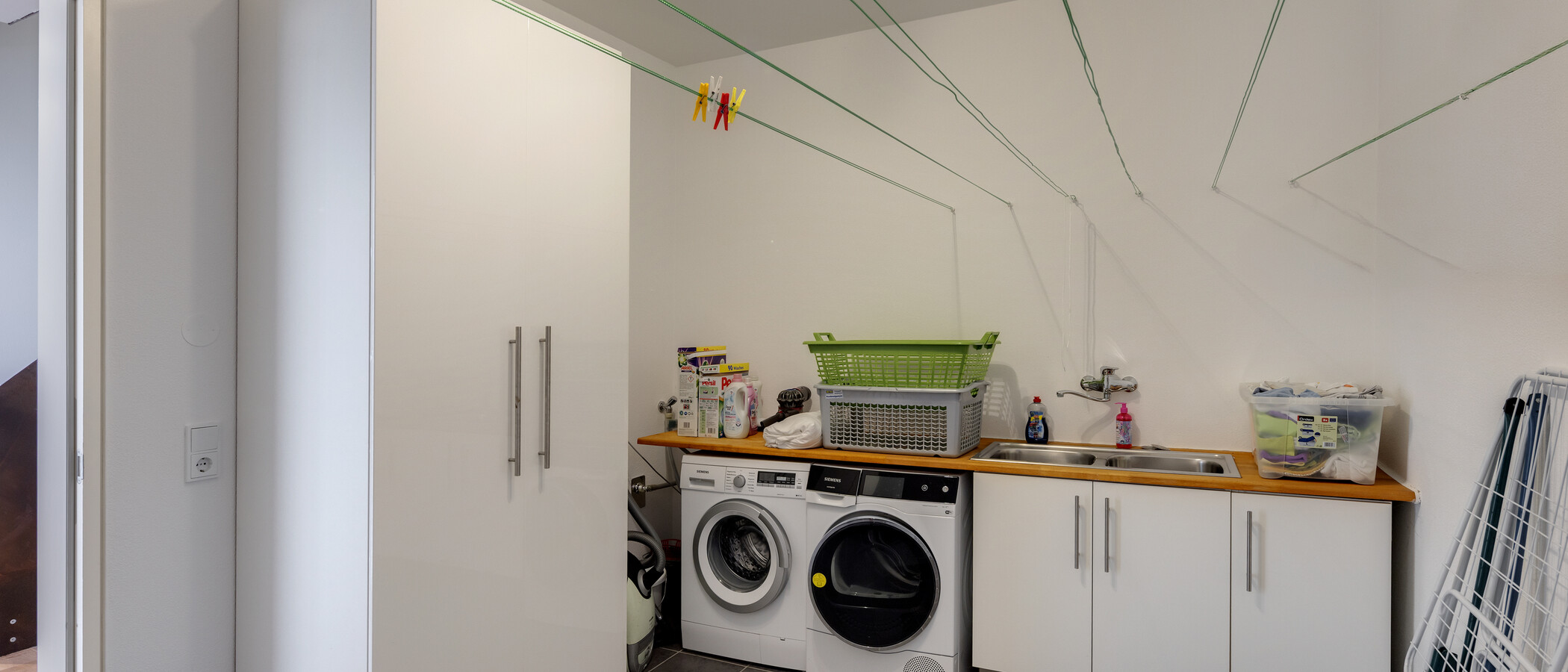 Einfamilienhaus München Untermenzing 02 Hauswirtschaft 14987