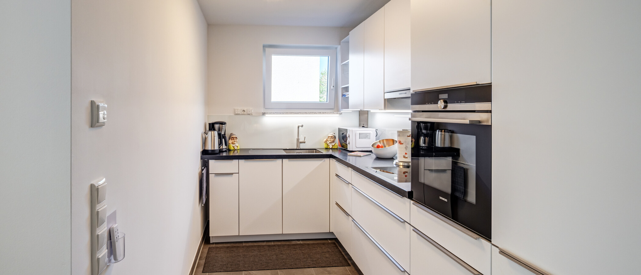 Wohnung München Fürstenried 01 Küche 14988