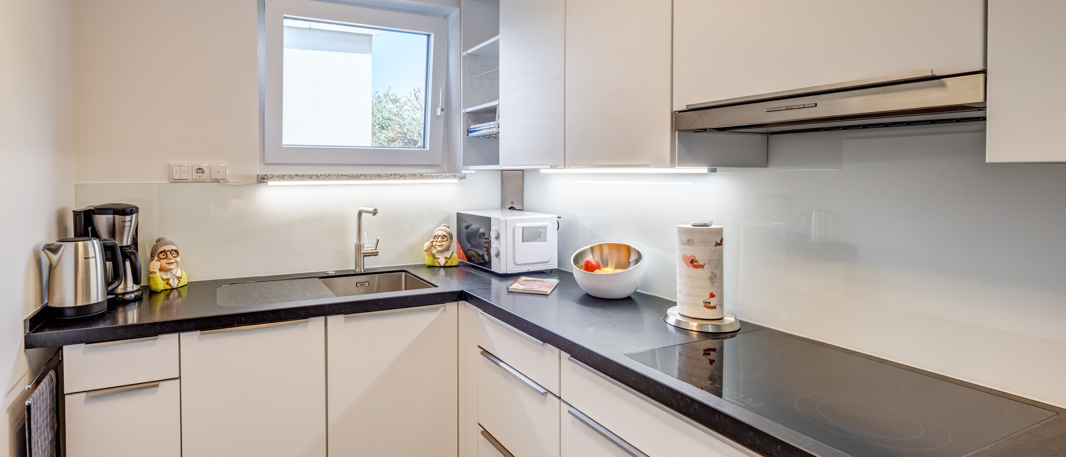 Wohnung München Fürstenried 02 Küche 14988