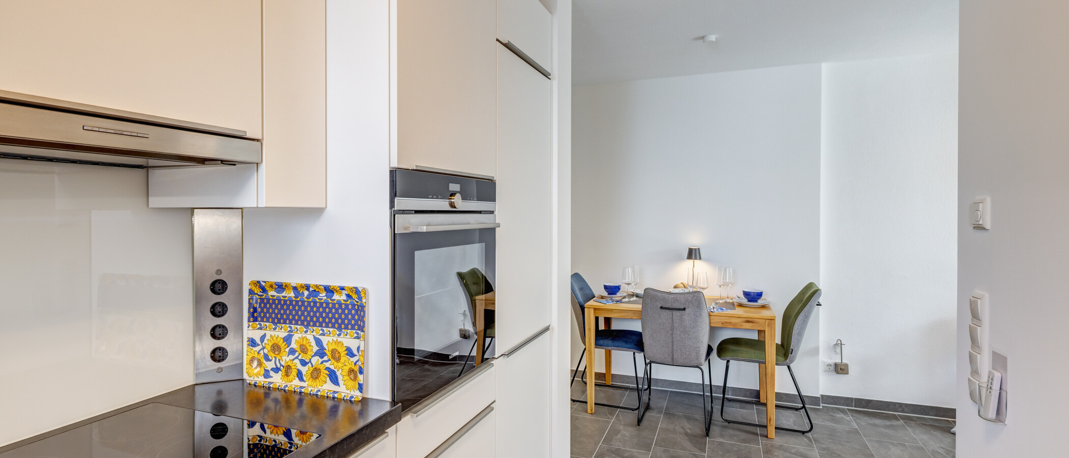 Wohnung München Fürstenried 03 Küche 14988