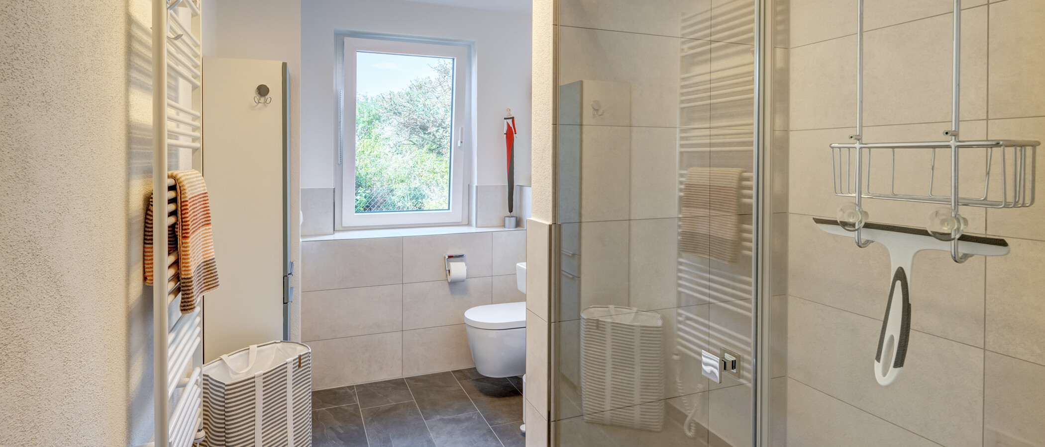 Wohnung München Fürstenried 01 Badezimmer 14988