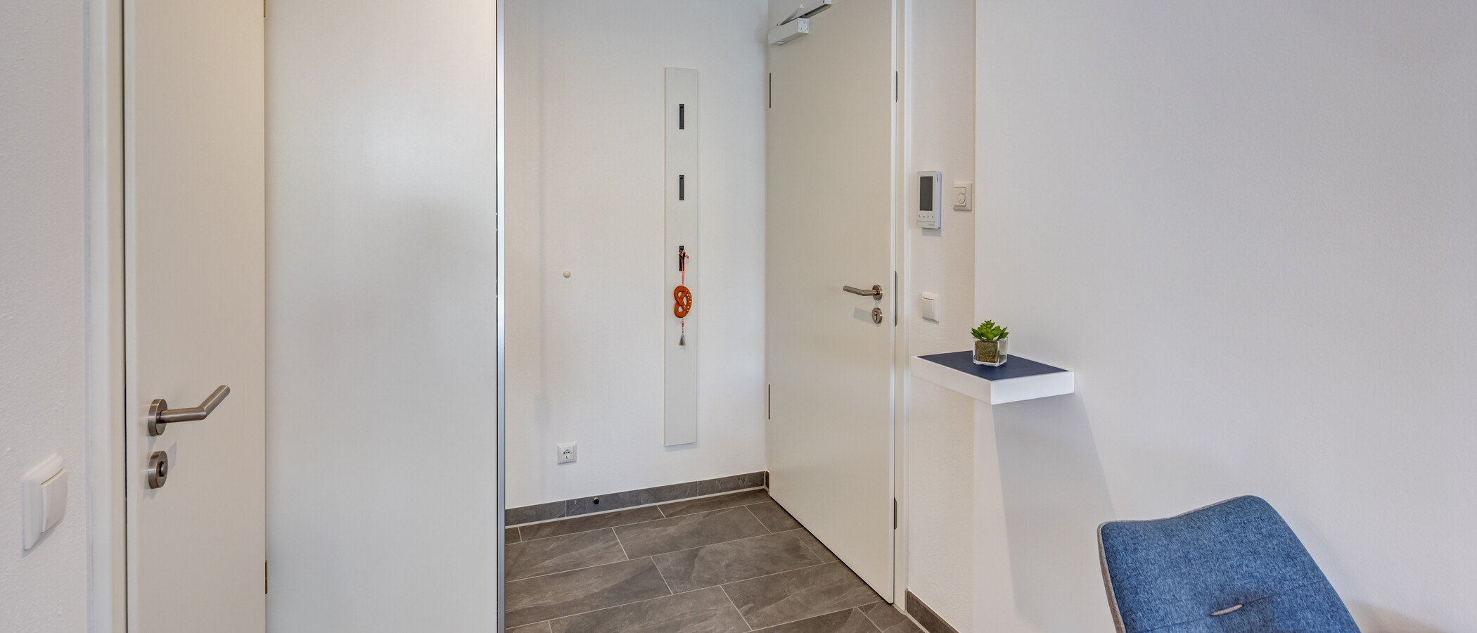 Wohnung München Fürstenried 01 Flur/Gang 14988