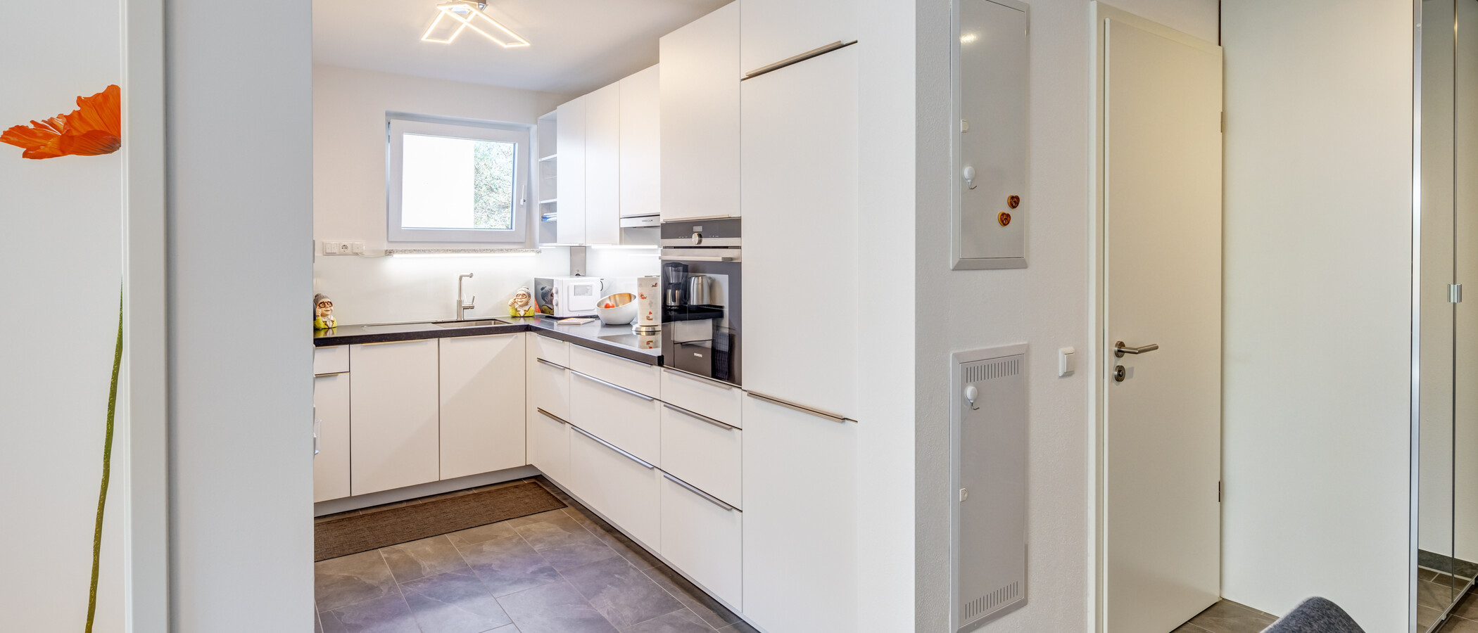 Wohnung München Fürstenried 03 Flur/Gang 14988
