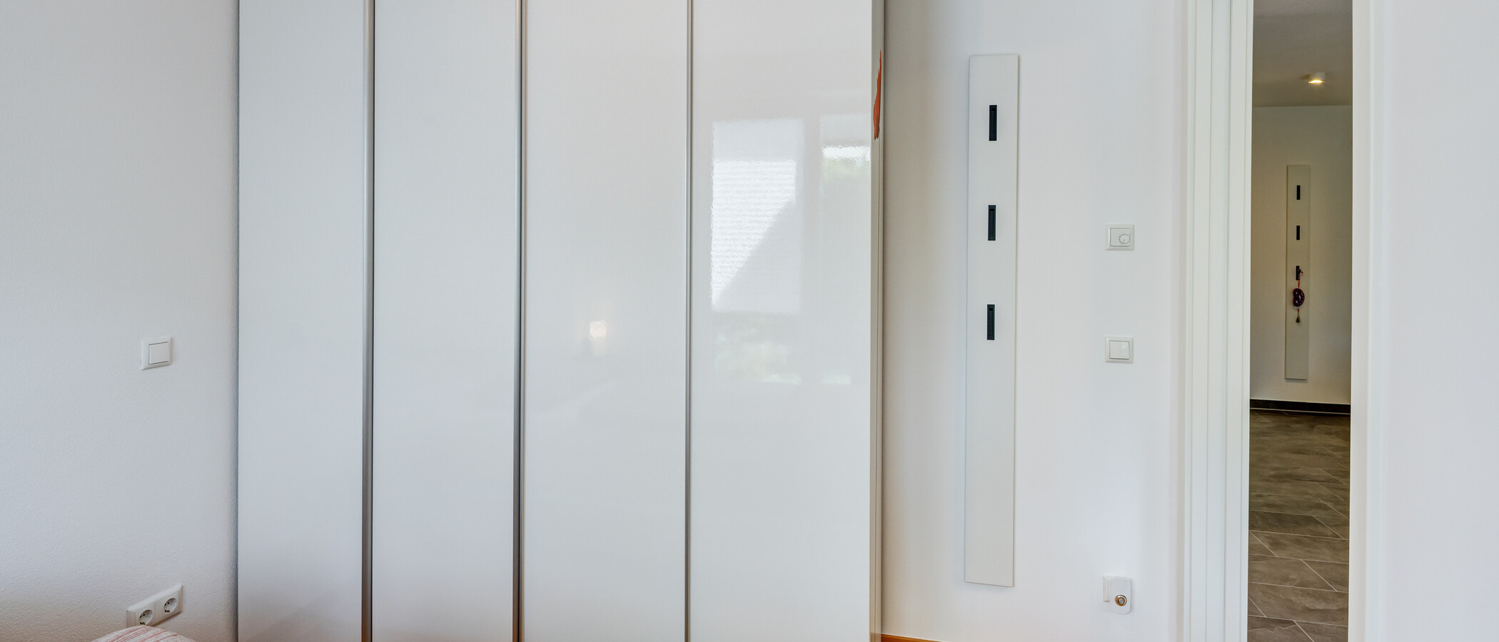 Wohnung München Fürstenried 03 Schlafzimmer 14988