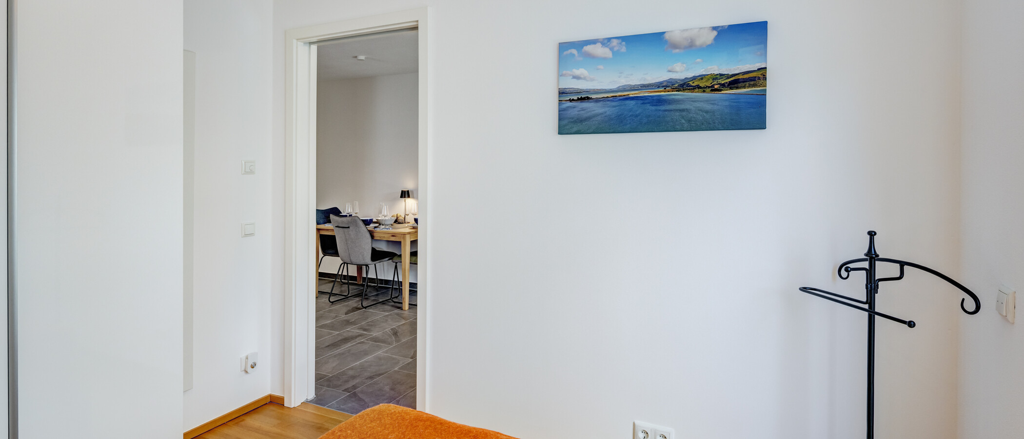 Wohnung München Fürstenried 04 Schlafzimmer 14988