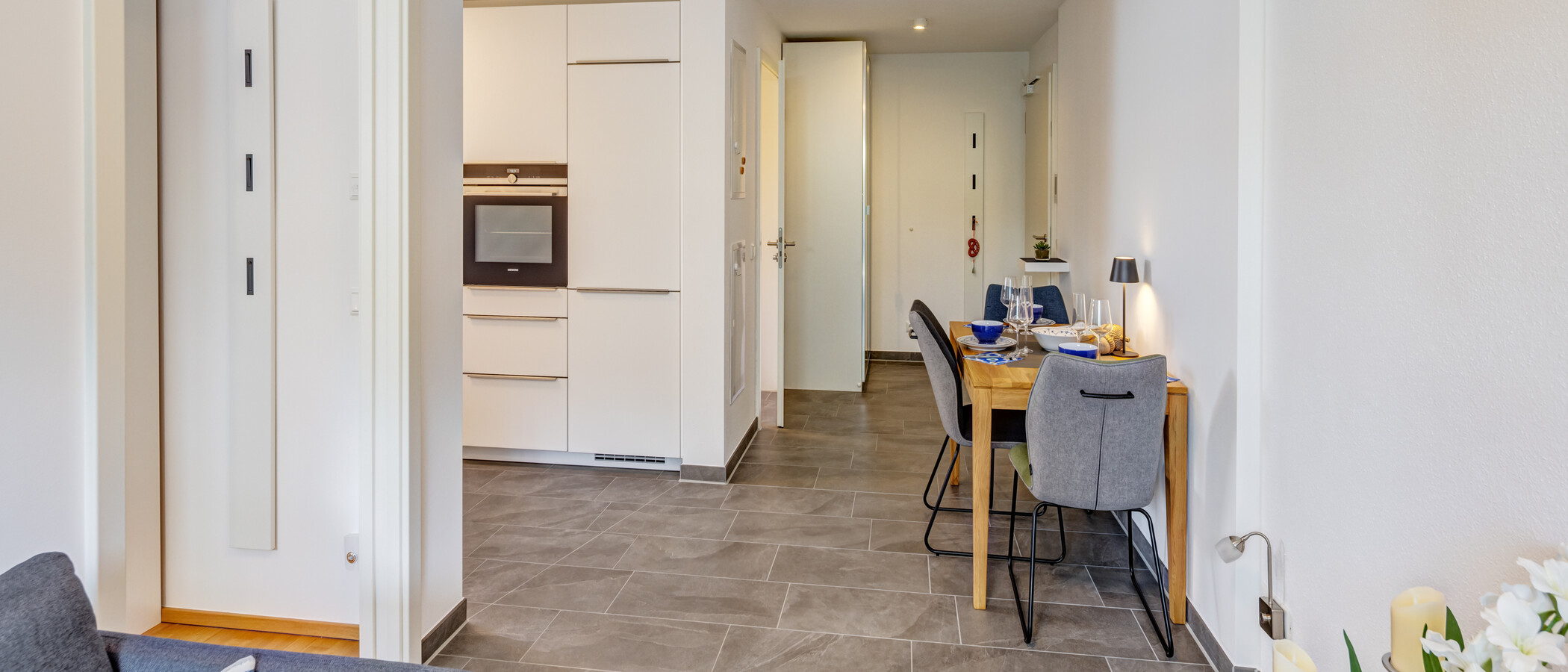 Wohnung München Fürstenried 03 Wohnbereich 14988