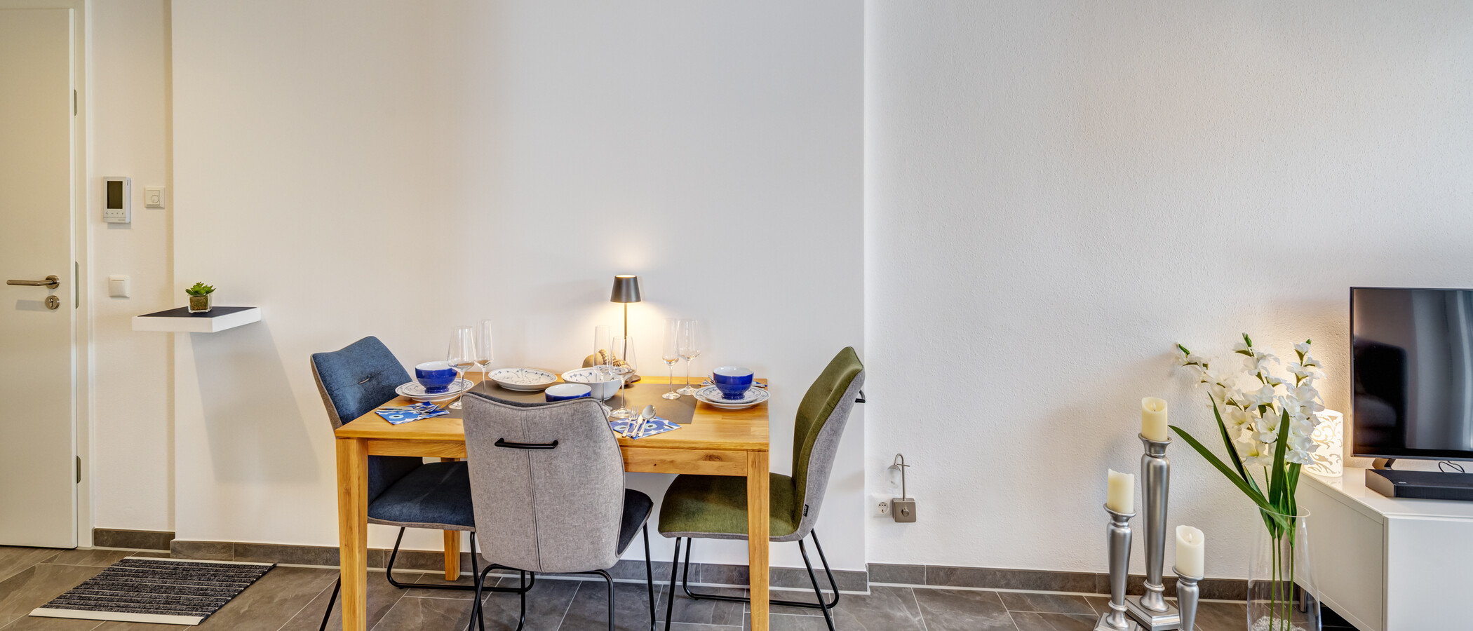 Wohnung München Fürstenried 04 Wohnbereich 14988