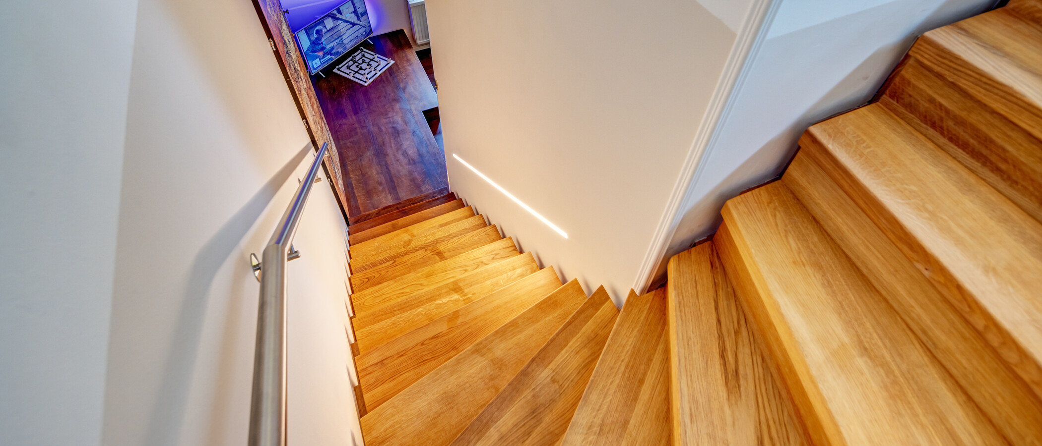 Maisonettewohnung München Ludwigsvorstadt 05 Flur/Gang 14989