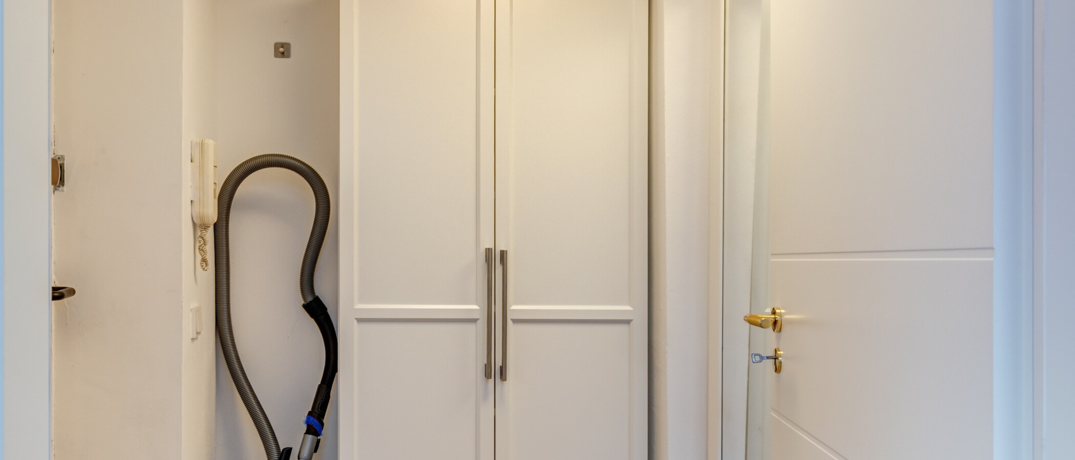 Maisonettewohnung München Ludwigsvorstadt 06 Flur/Gang 14989