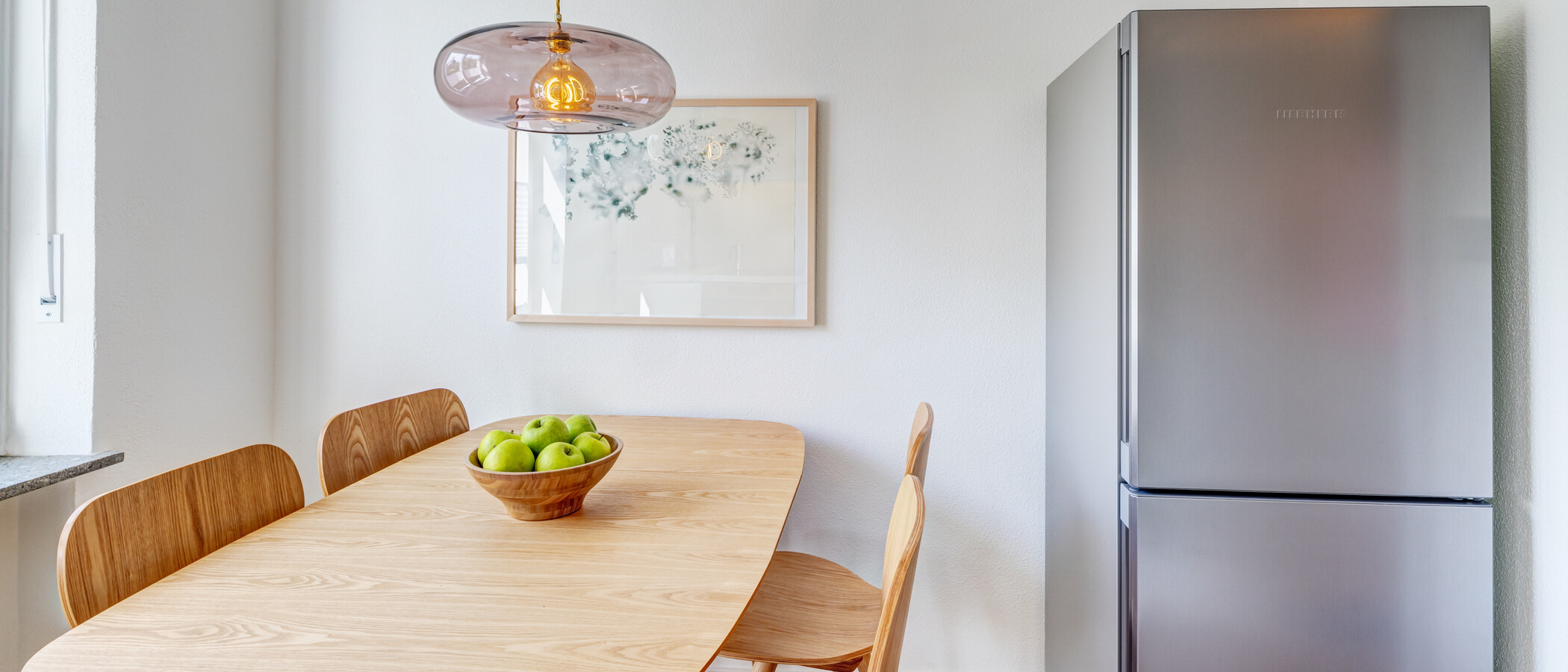 Wohnung München Harlaching 04 Küche 14990