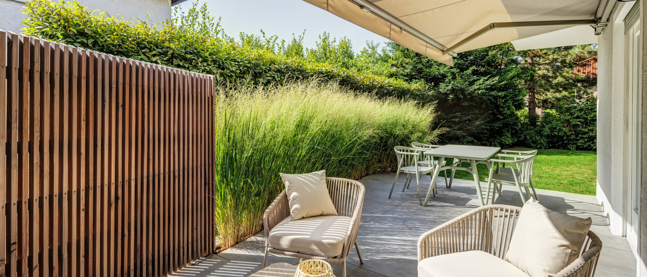 Wohnung München Harlaching 01 Terrasse 14990
