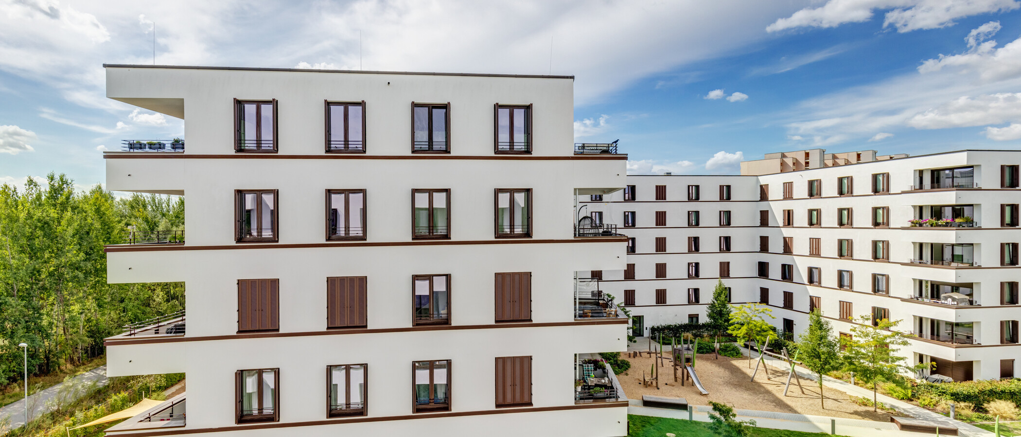 Wohnung München Neuperlach 02 Aussicht 14991