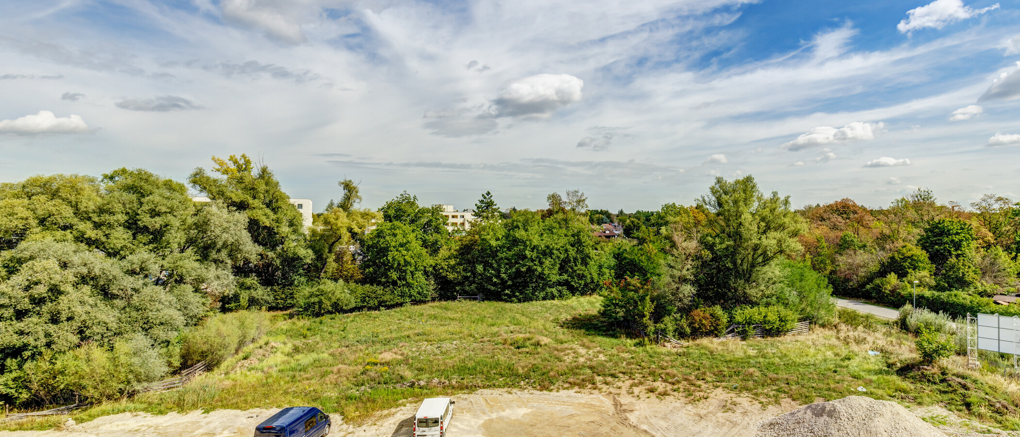 Wohnung München Neuperlach 04 Aussicht 14991