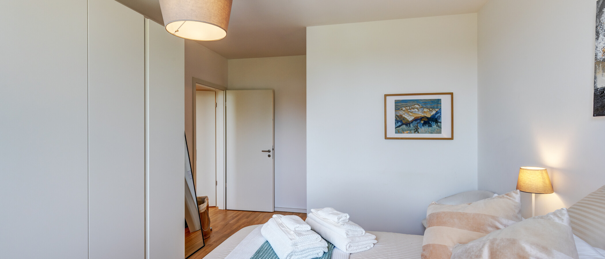 Wohnung München Neuperlach 04 Schlafzimmer 14991