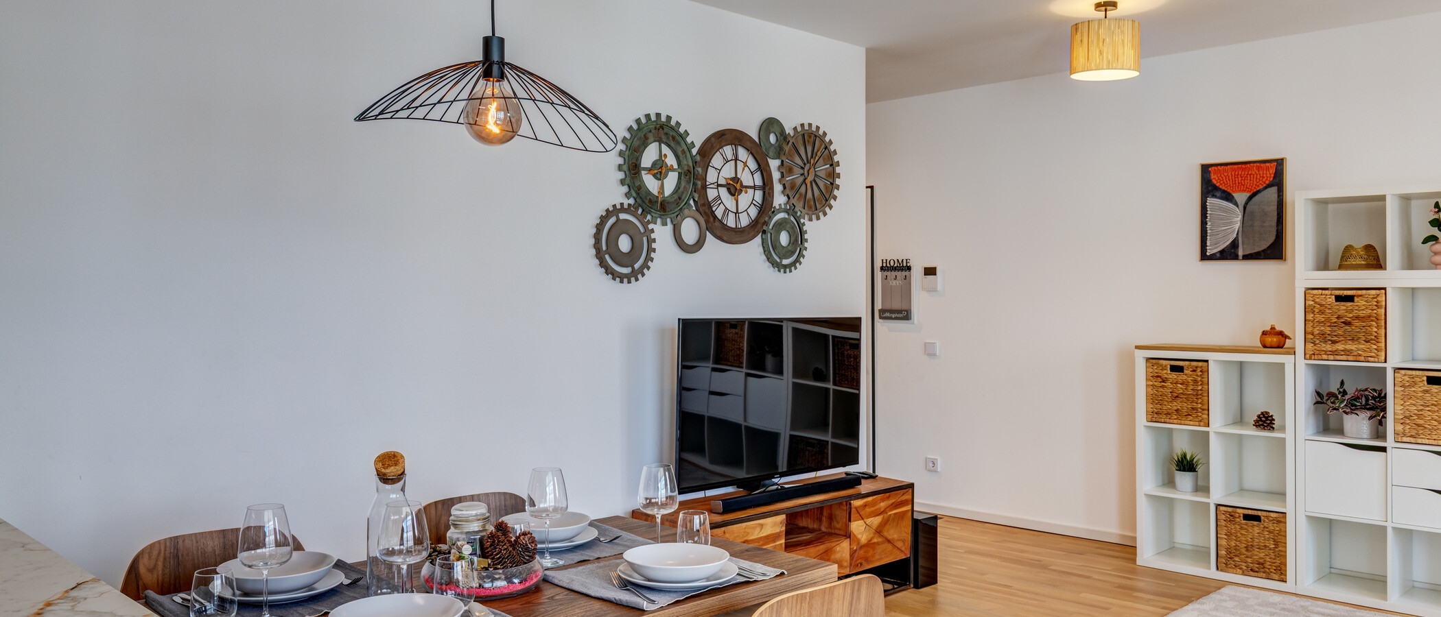 Wohnung München Neuperlach 03 Wohnbereich 14991
