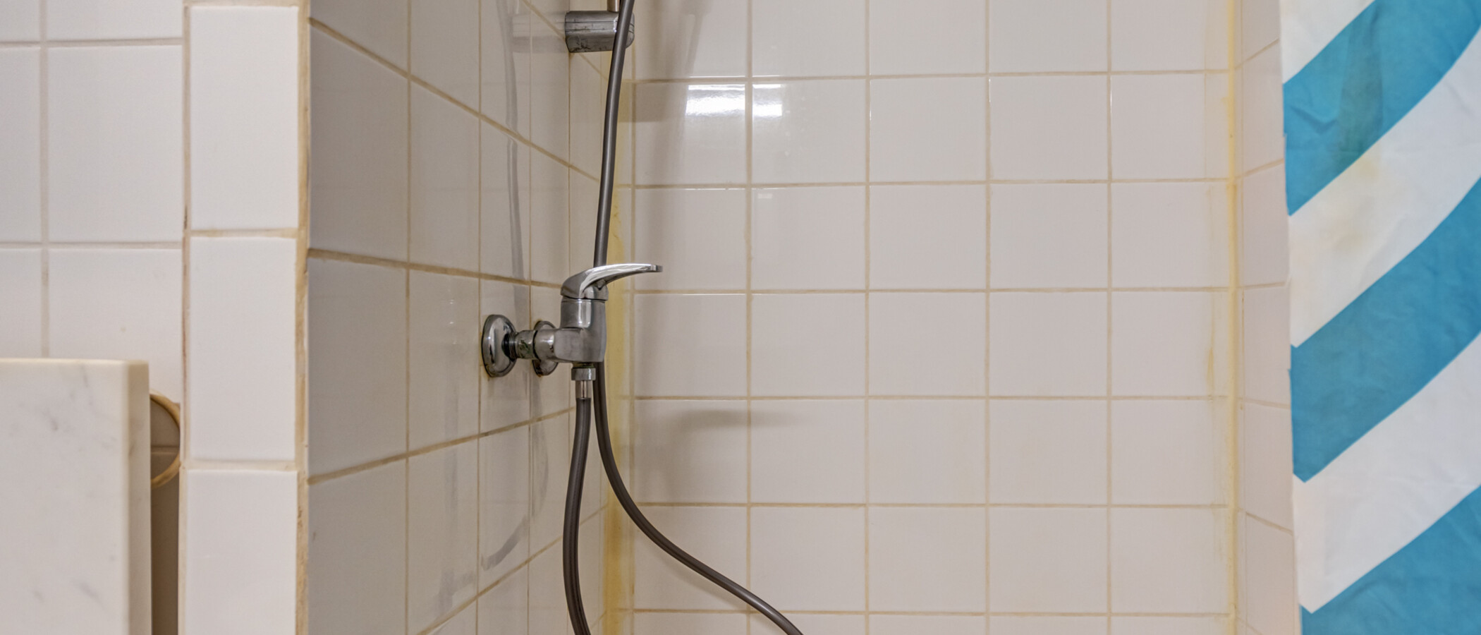Apartment München Maxvorstadt - Universitätsviertel 02 Badezimmer 14992