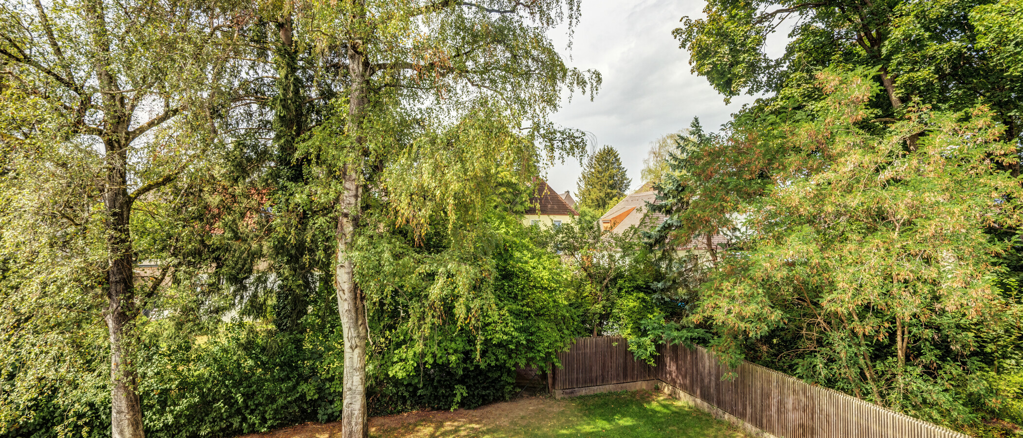 Wohnung München Harlaching 02 Aussicht 14994
