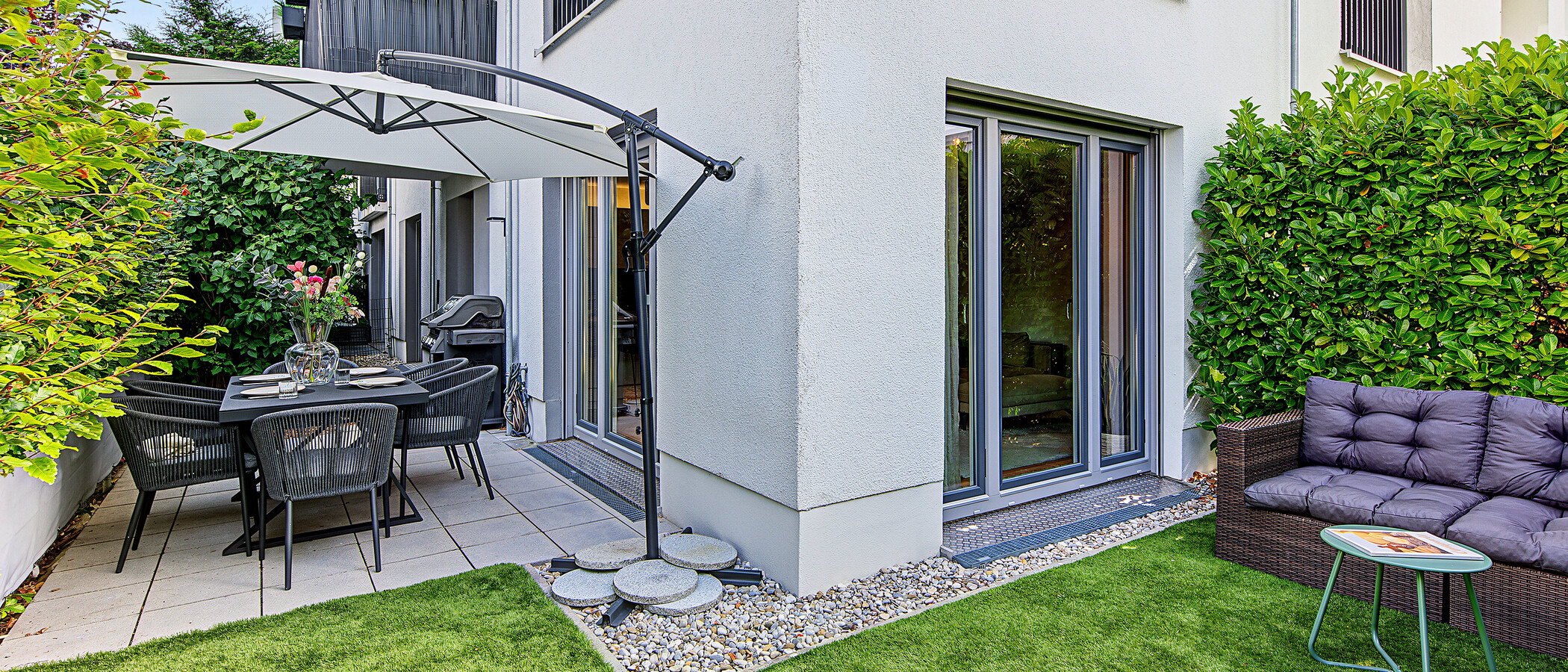 Wohnung München Obergiesing 01 Terrasse 14995