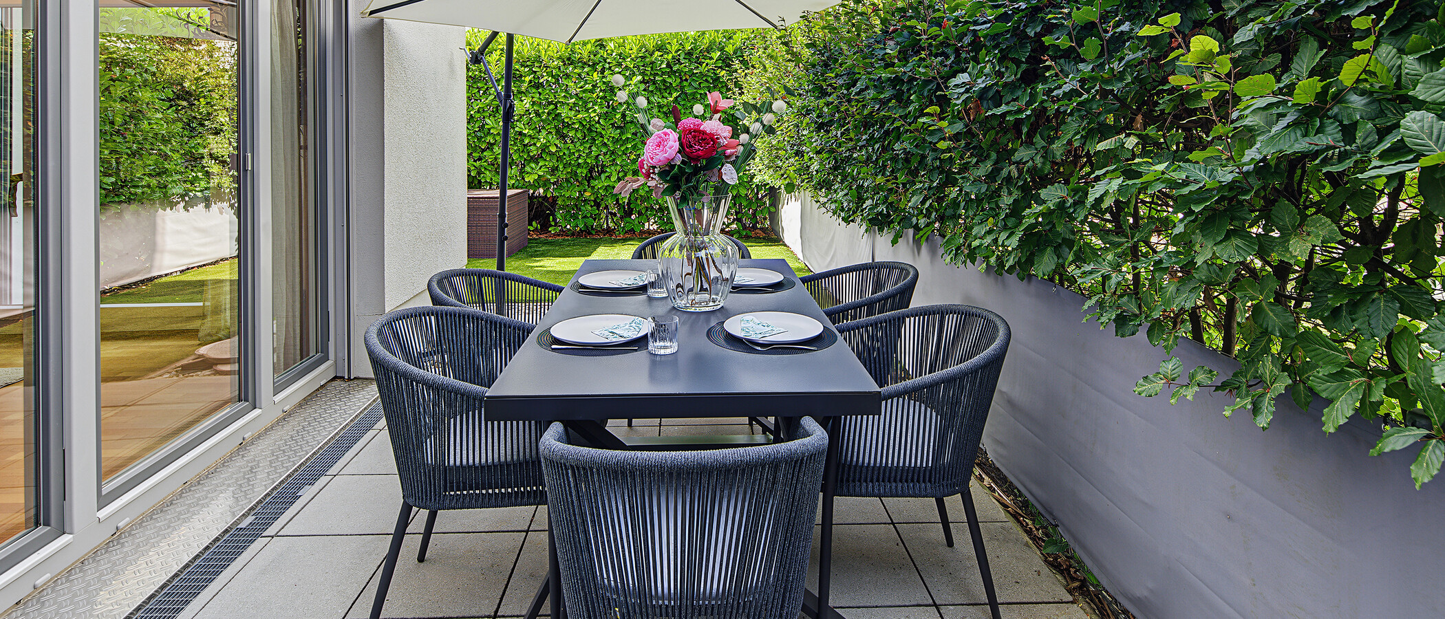 Wohnung München Obergiesing 02 Terrasse 14995