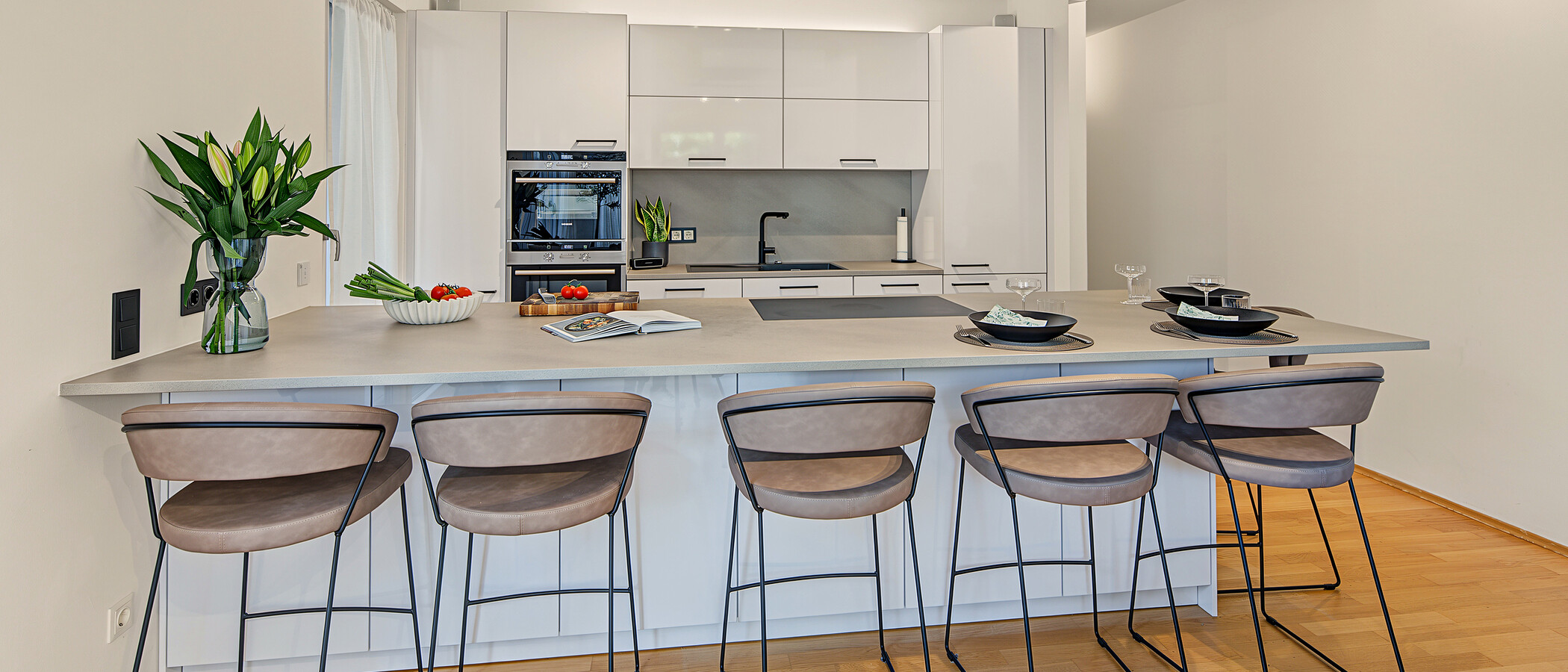 Wohnung München Obergiesing 04 Wohnbereich 14995