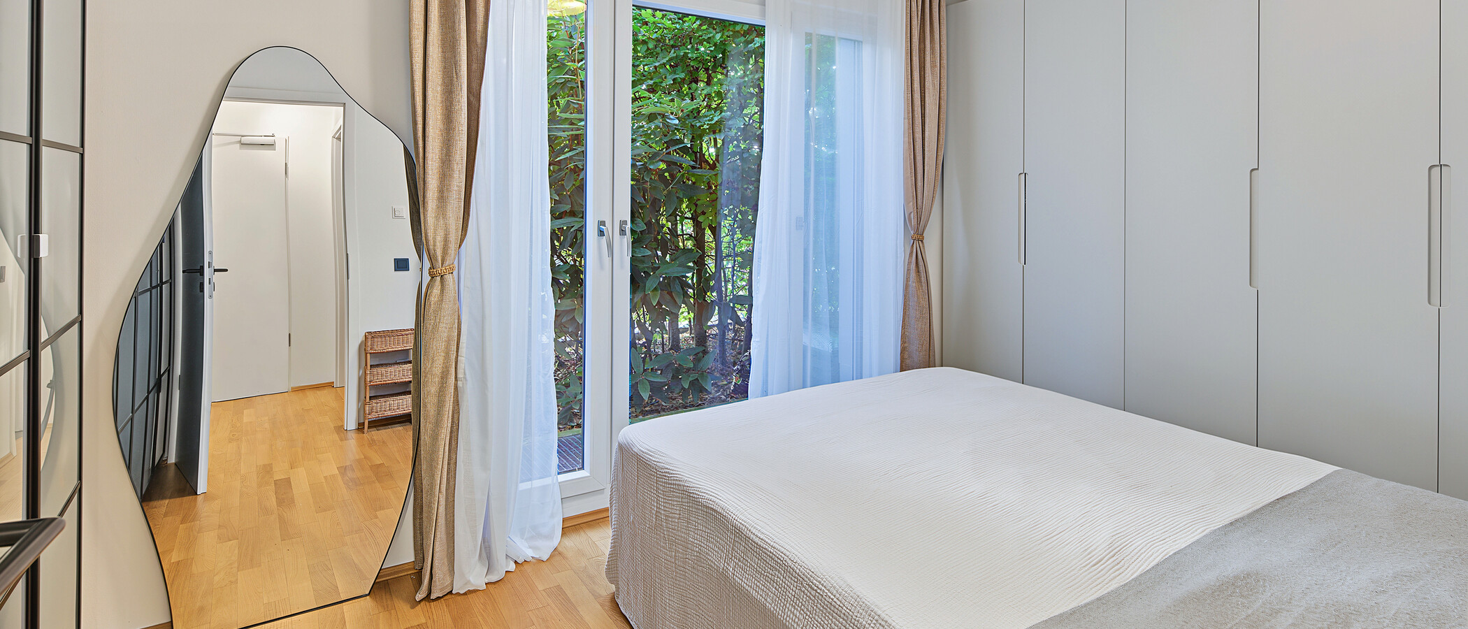 Wohnung München Obergiesing 02 1. Schlafzimmer 14995