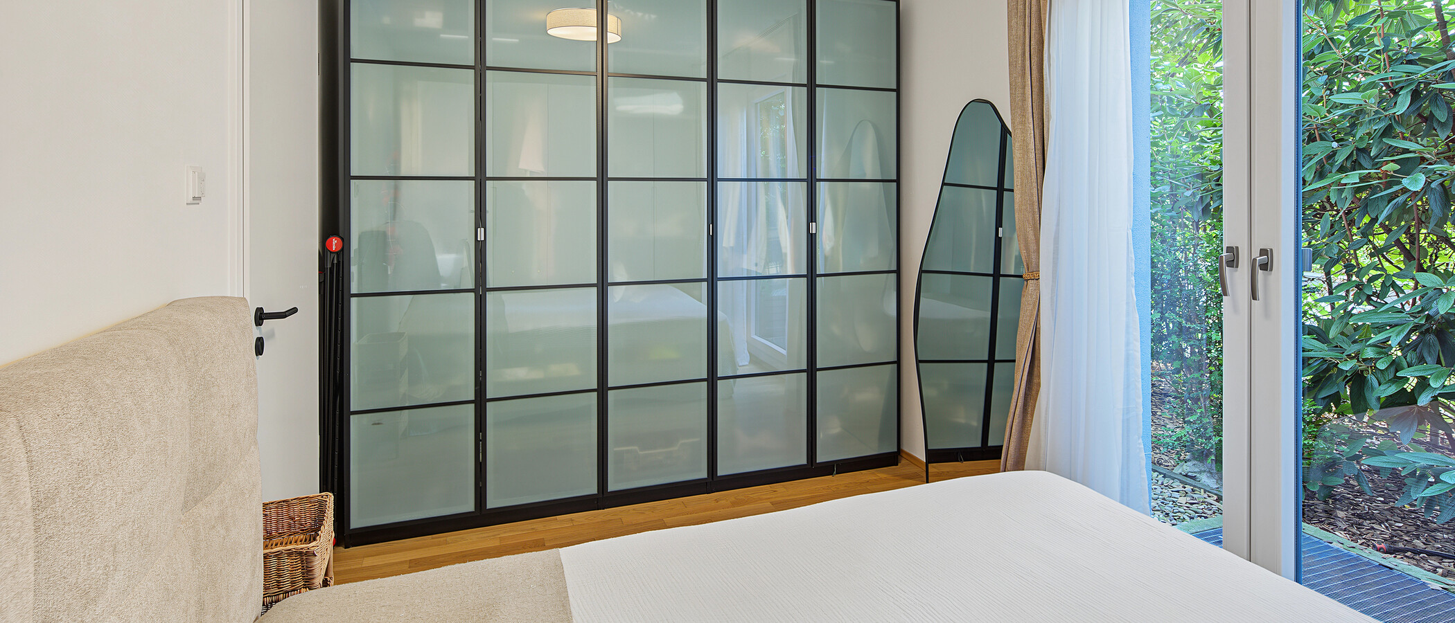 Wohnung München Obergiesing 03 1. Schlafzimmer 14995