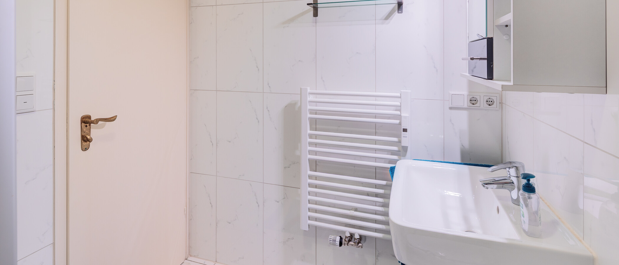 Wohnung München Solln 03 Badezimmer 14996