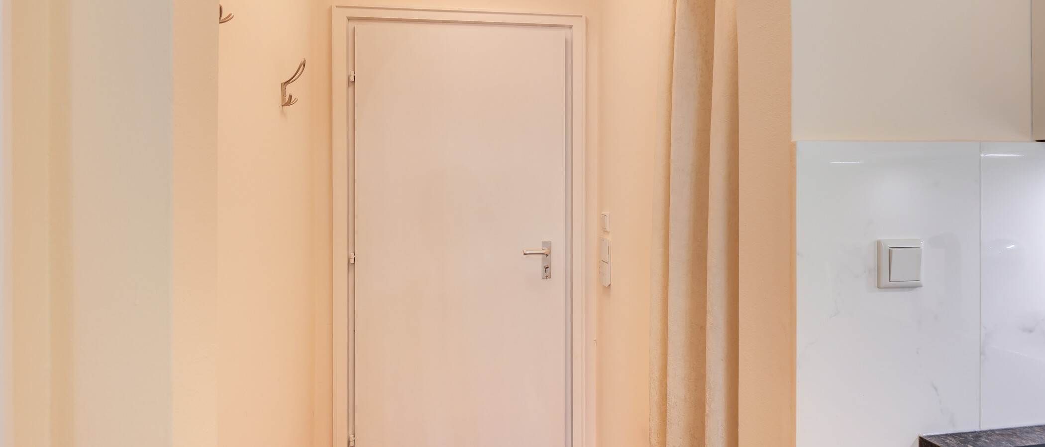 Wohnung München Solln 01 Flur/Gang 14996