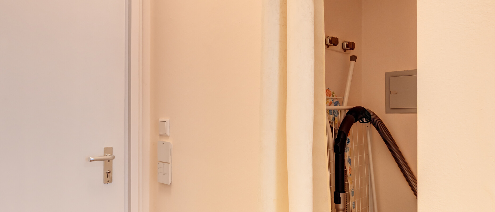Wohnung München Solln 02 Flur/Gang 14996