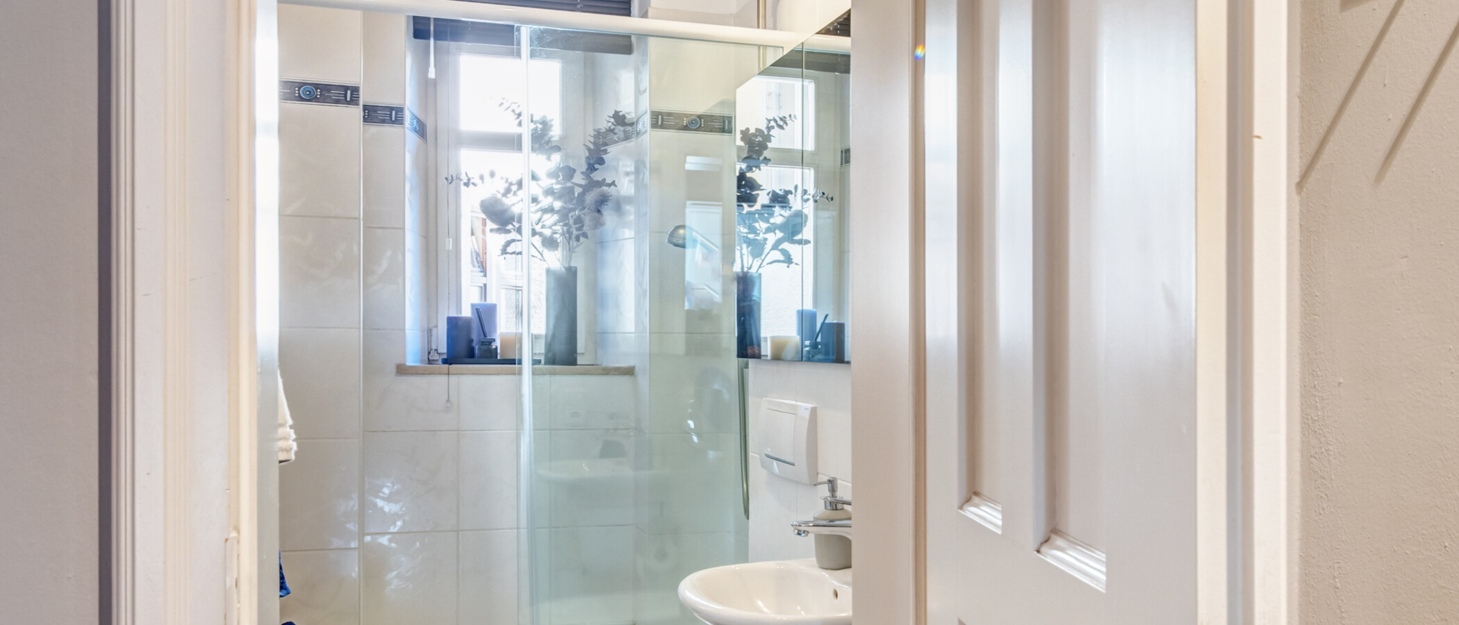 Wohnung München Altbogenhausen 02 3. Badezimmer 14997