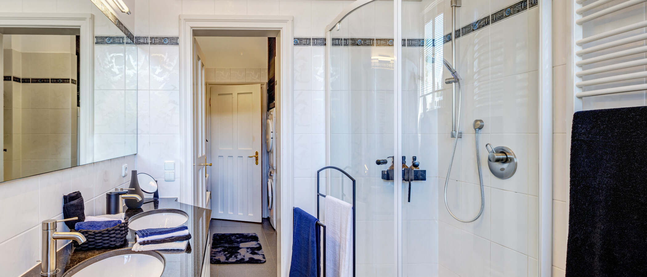 Wohnung München Altbogenhausen 02 1. Badezimmer 14997
