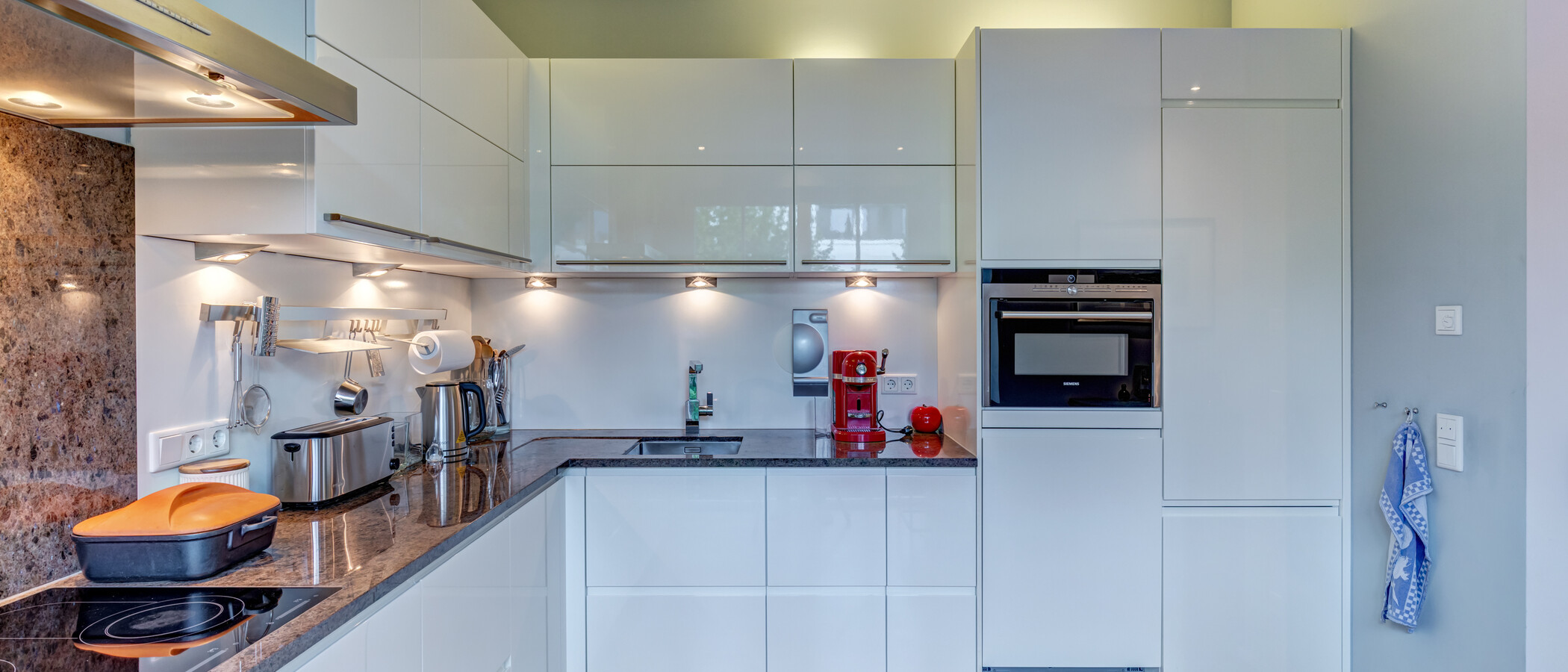 Wohnung München Solln 02 Küche 14998