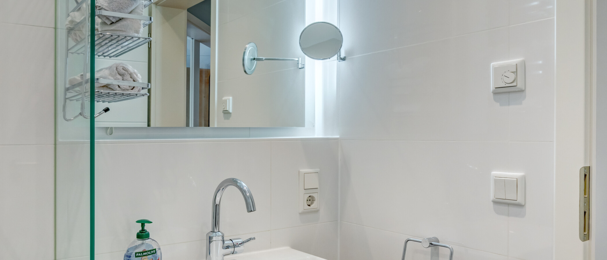 Wohnung München Solln 02 2. Badezimmer 14998