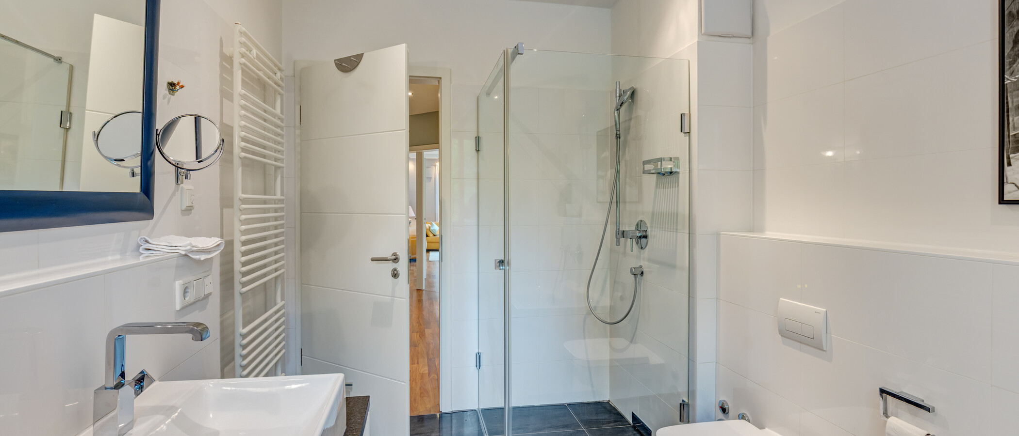 Wohnung München Solln 03 1. Badezimmer 14998