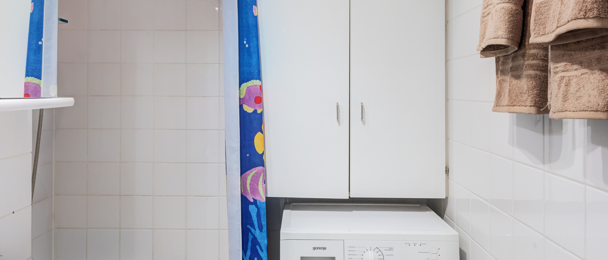 Wohnung München Zamdorf 02 Badezimmer 14999