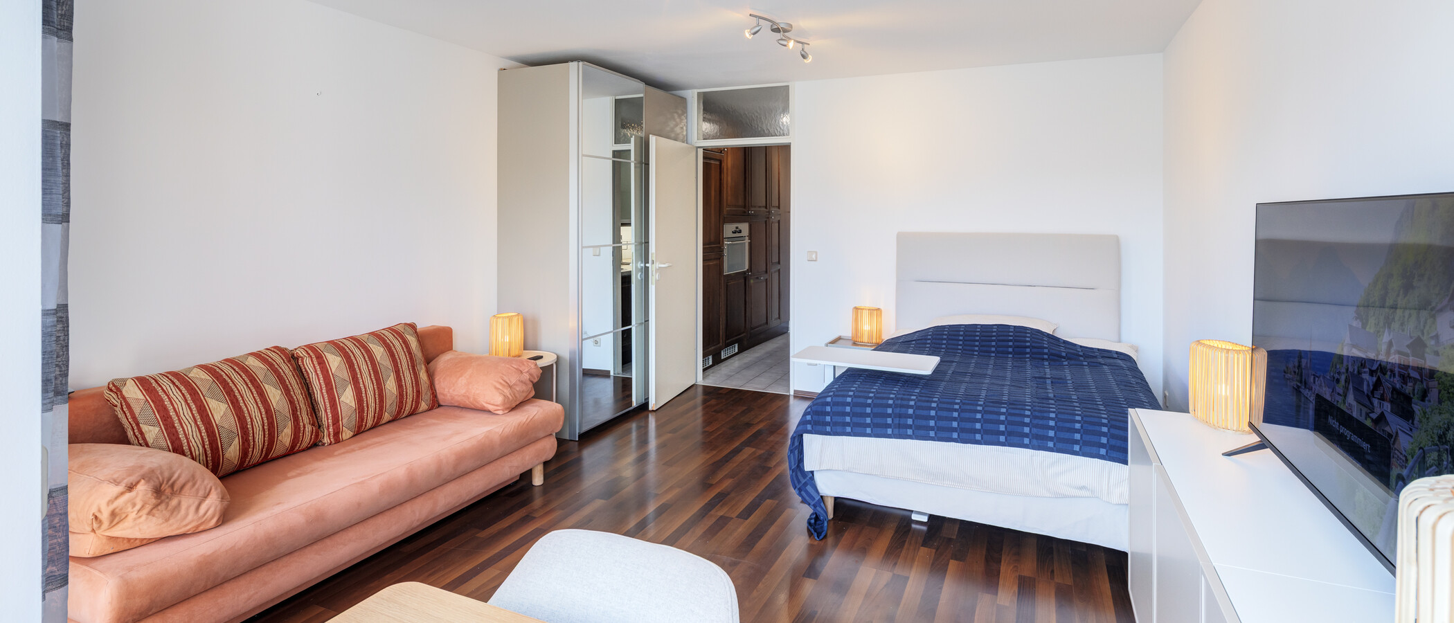 Wohnung München Zamdorf 02 Wohnbereich 14999
