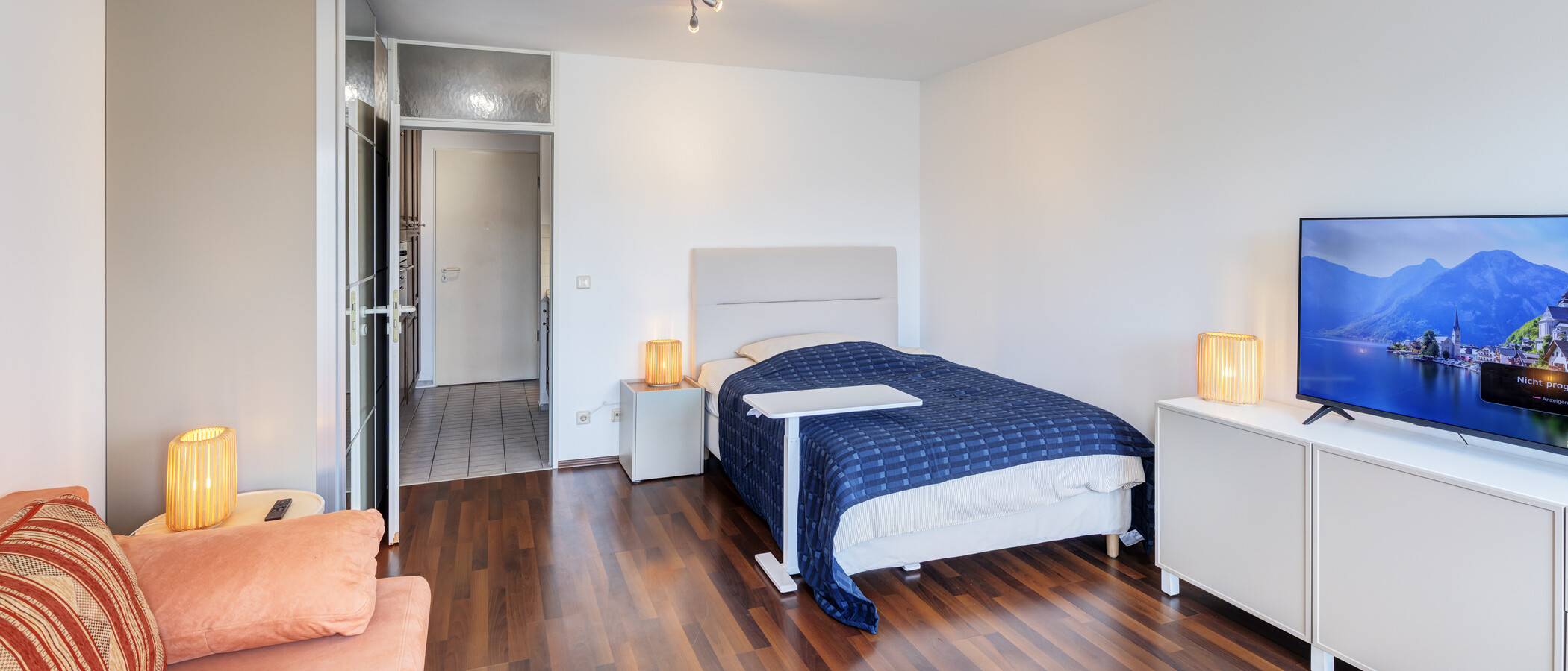 Wohnung München Zamdorf 03 Wohnbereich 14999